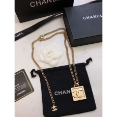 Chanel Necklaces